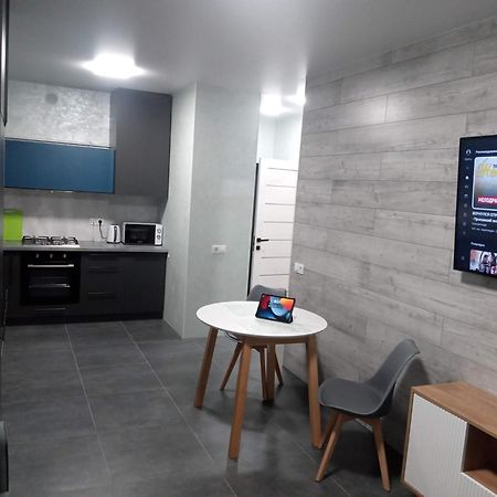 Vip Apartments On Avalon Lviv Exterior foto