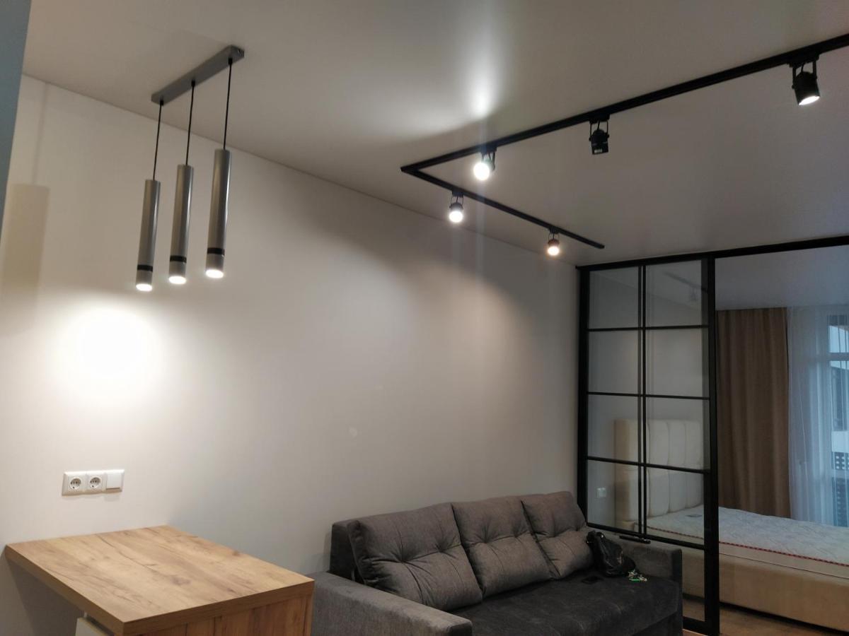 Vip Apartments On Avalon Lviv Exterior foto