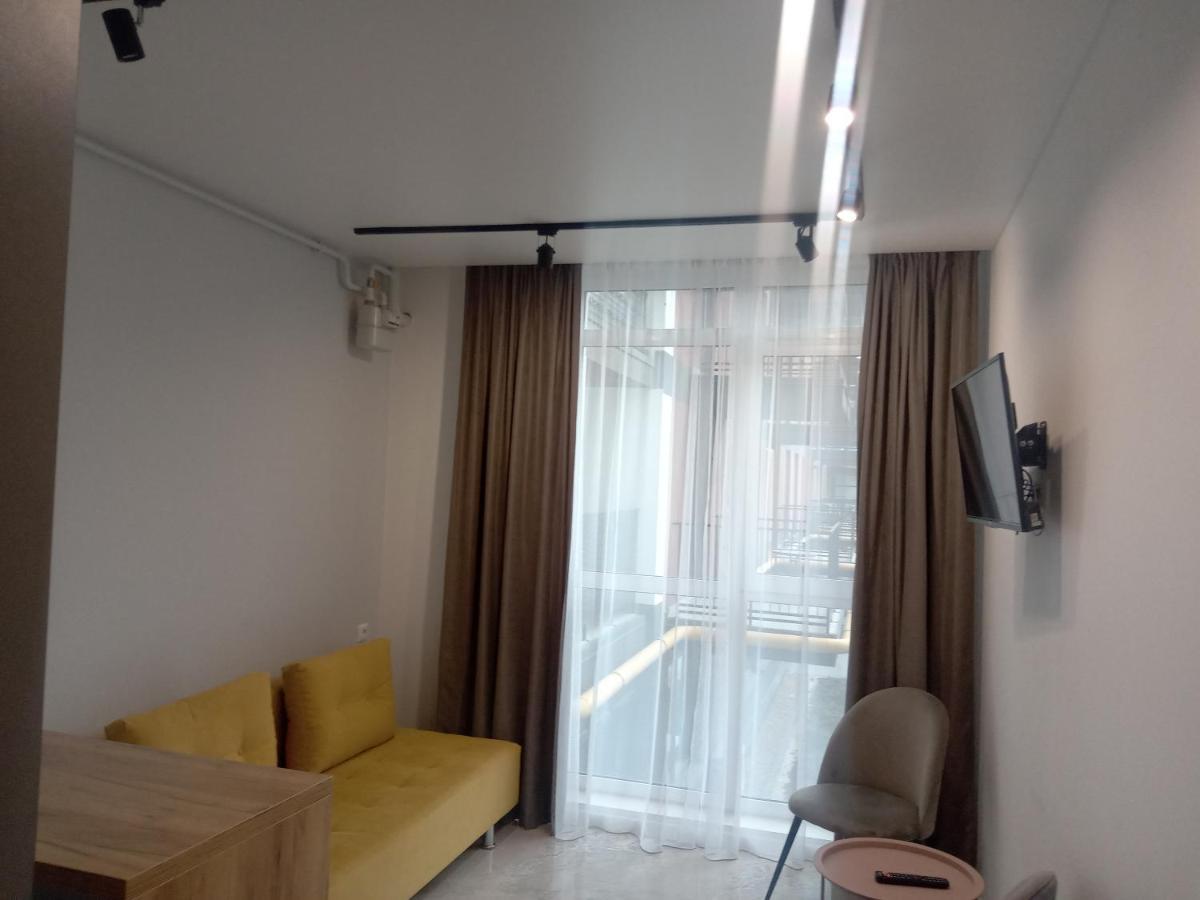Vip Apartments On Avalon Lviv Quarto foto